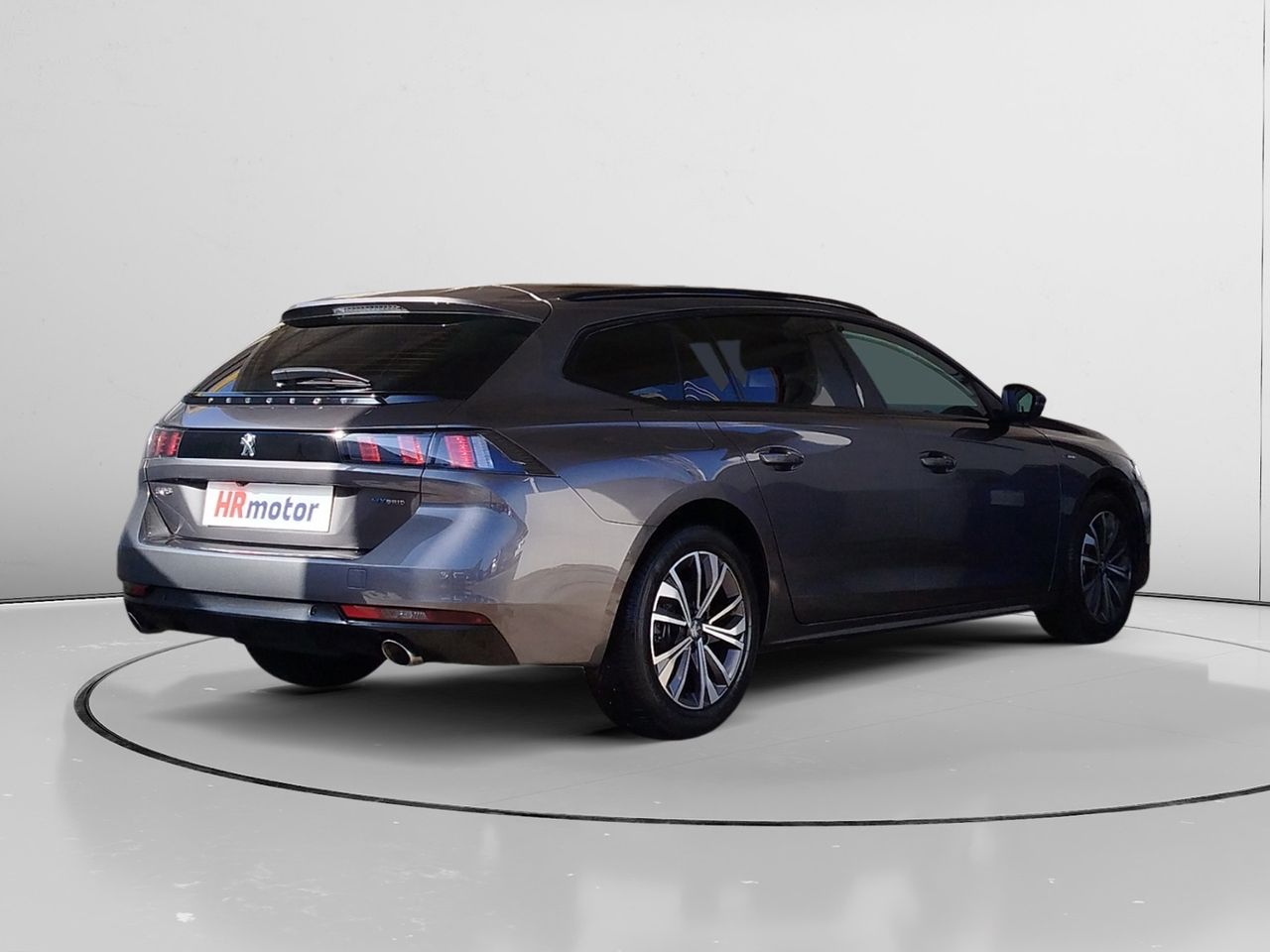 Peugeot 508 Hybrid 225 Active Pack - foto 2