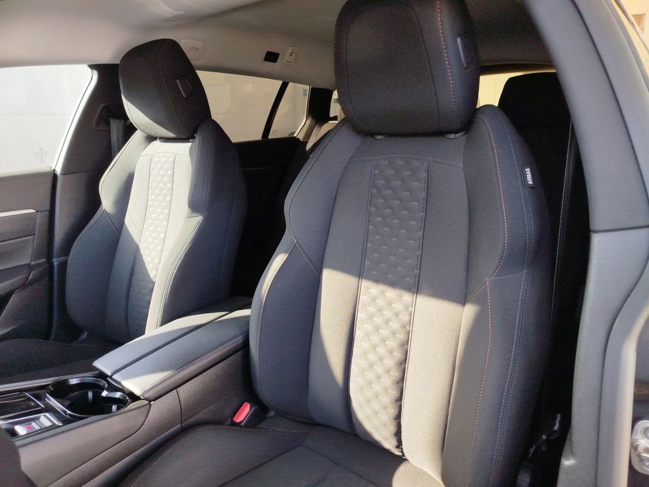 Peugeot 508 Hybrid 225 Active Pack - foto 20