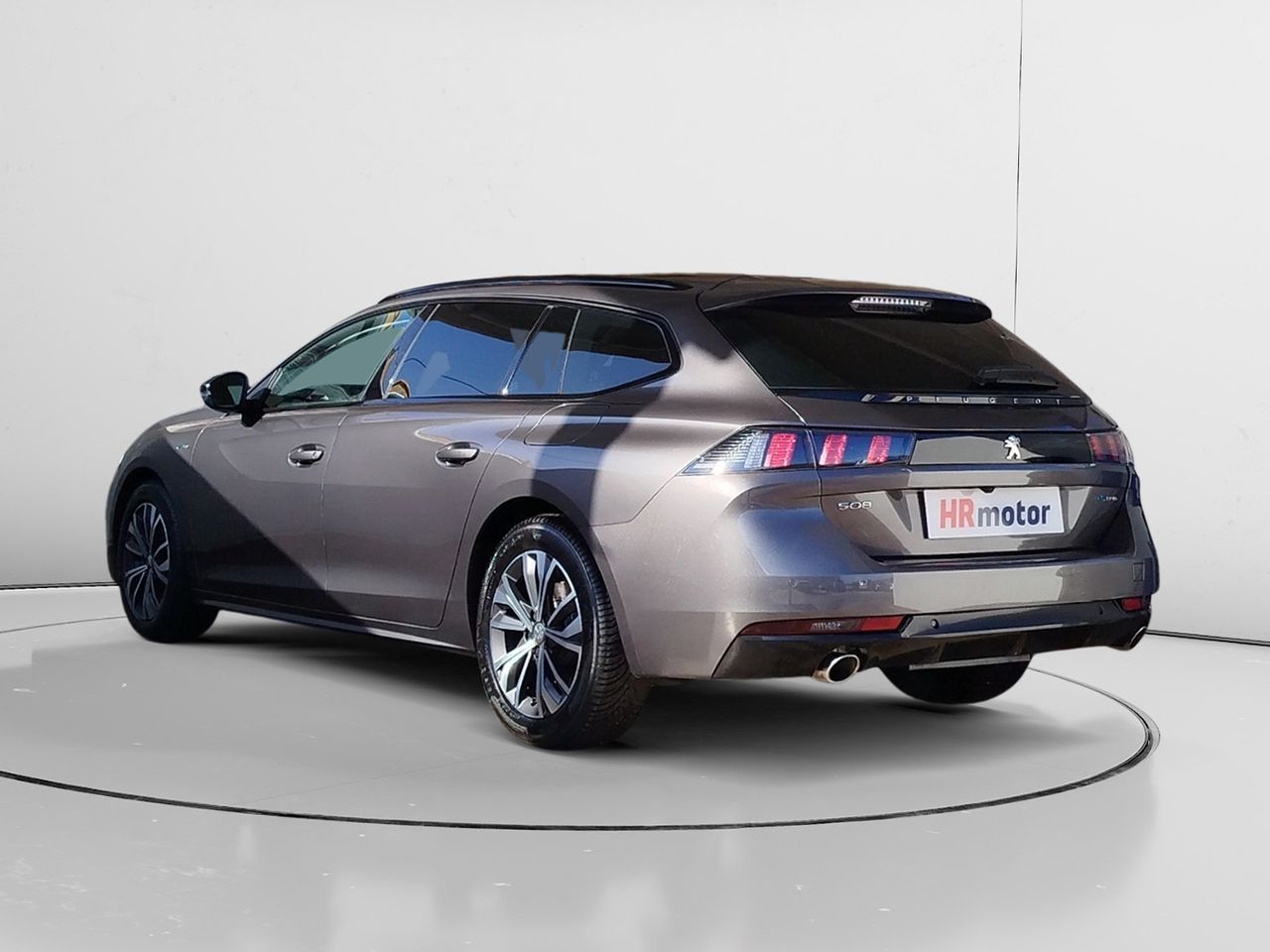 Peugeot 508 Hybrid 225 Active Pack - foto 4