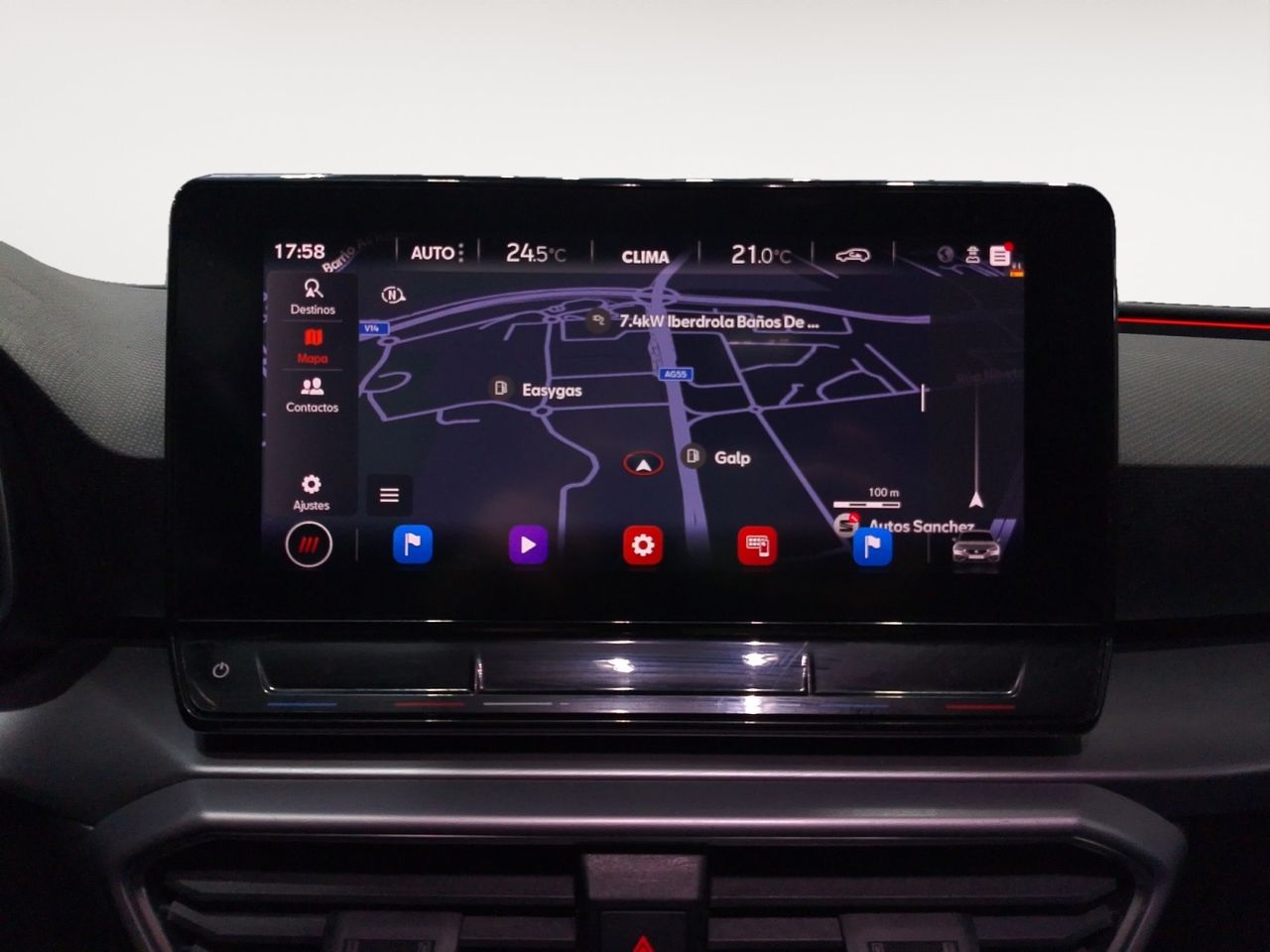 Seat Leon FR - foto 16