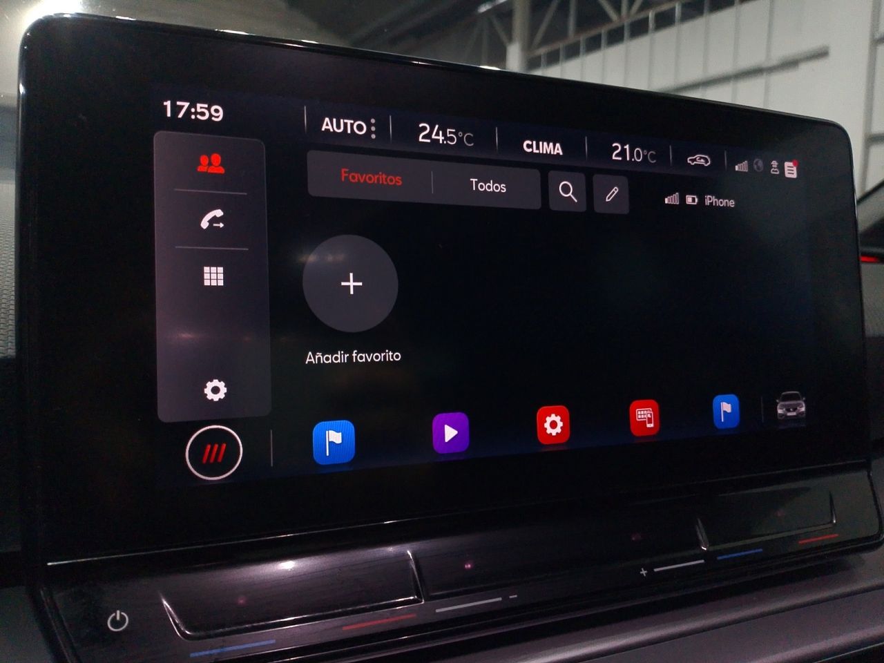 Seat Leon FR - foto 18