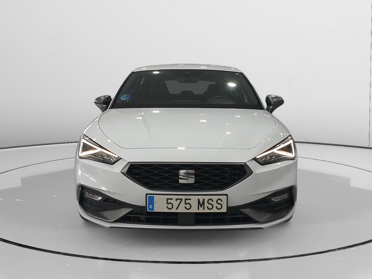 Seat Leon FR - foto 5