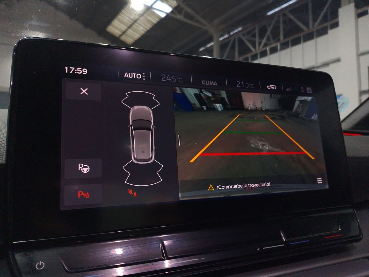 Seat Leon FR - foto 15