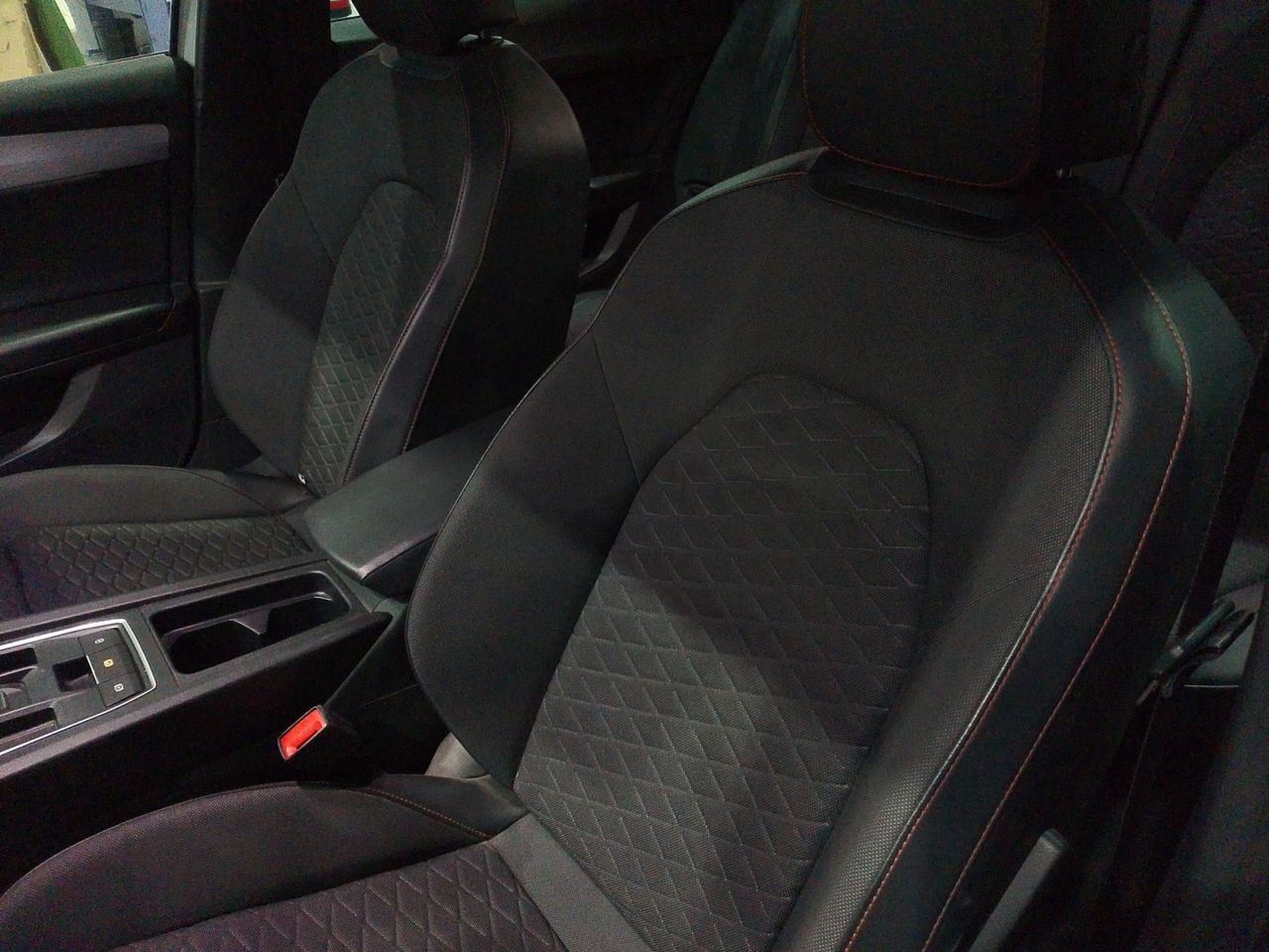 Seat Leon FR - foto 20