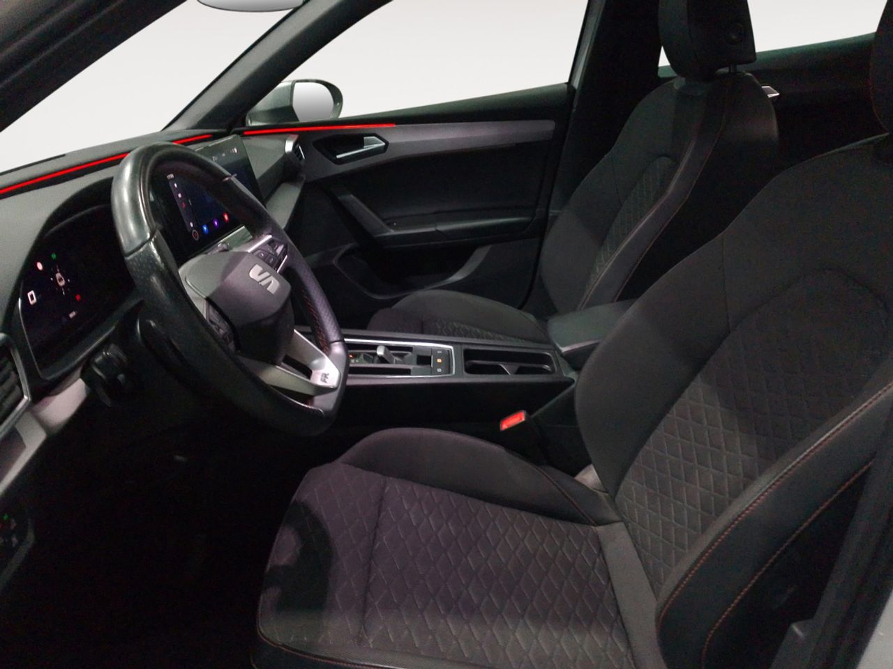 Seat Leon FR - foto 8