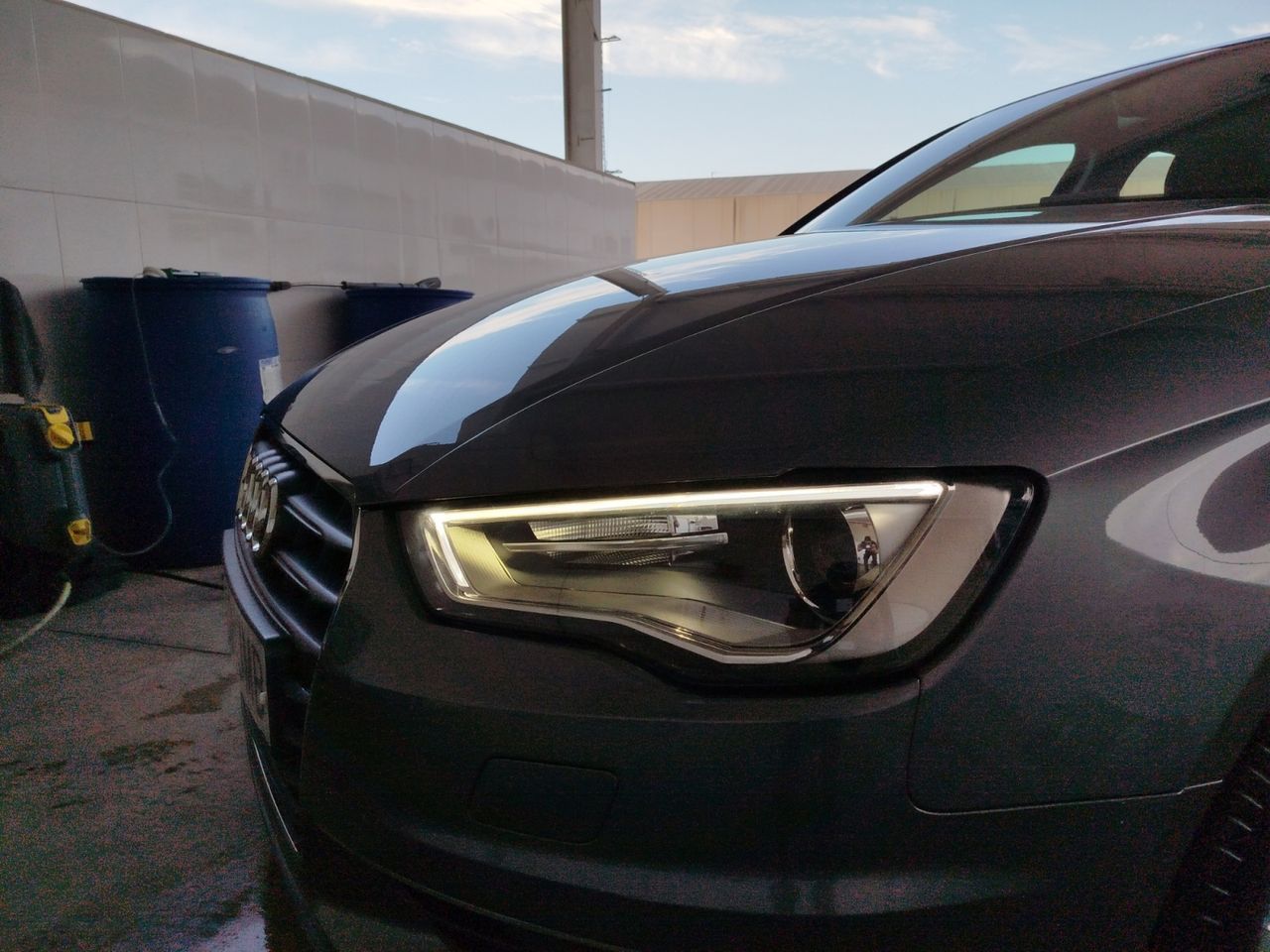 Audi A3 attraction - foto 21