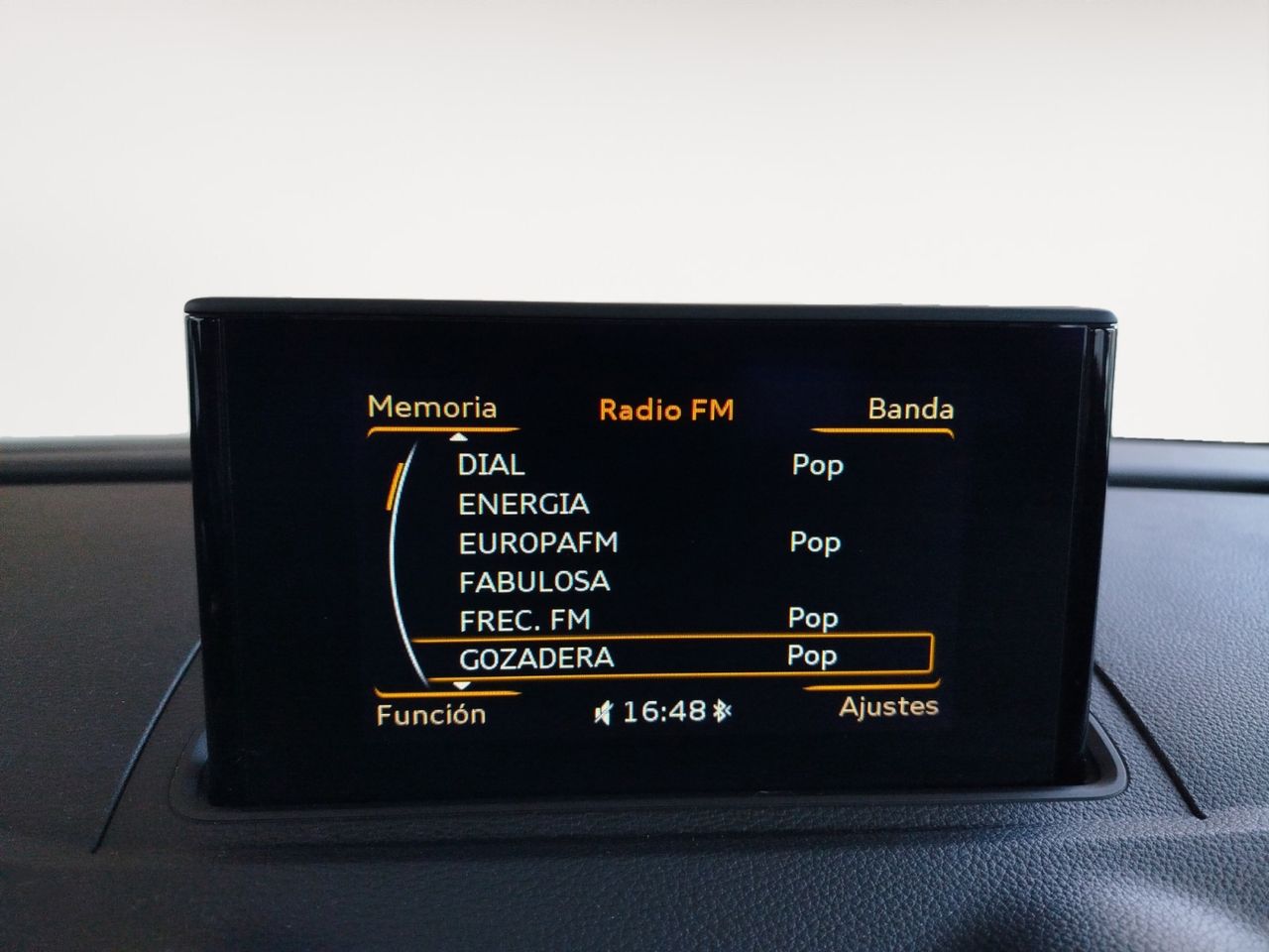 Audi A3 attraction - foto 15