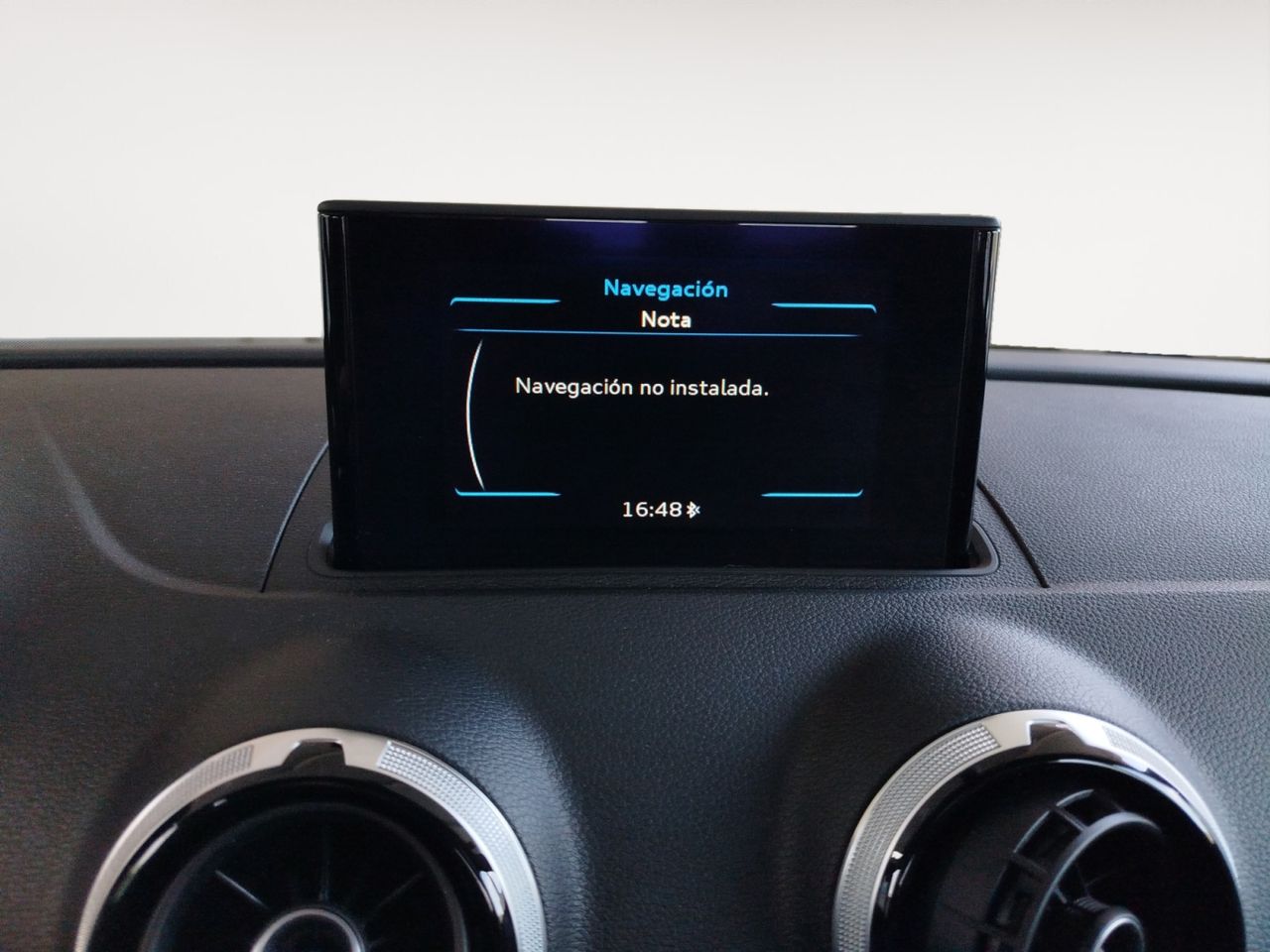 Audi A3 attraction - foto 17