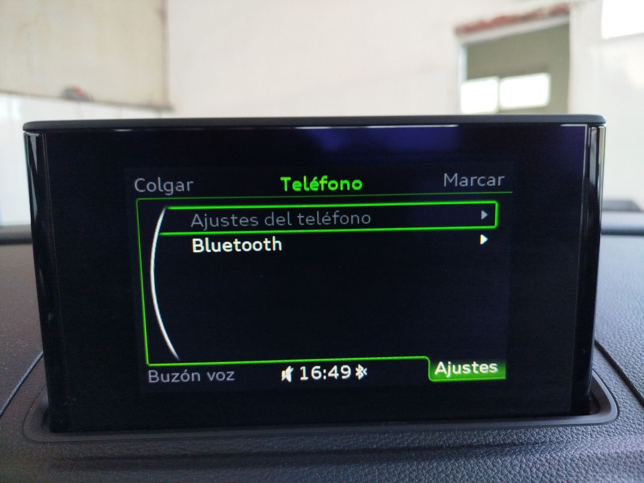 Audi A3 attraction - foto 16