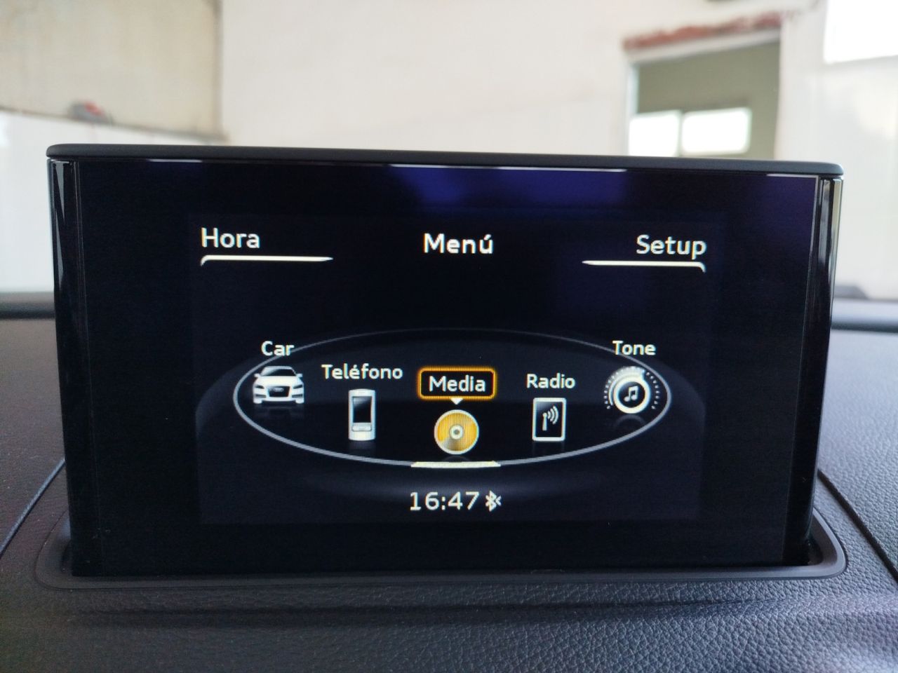 Audi A3 attraction - foto 14