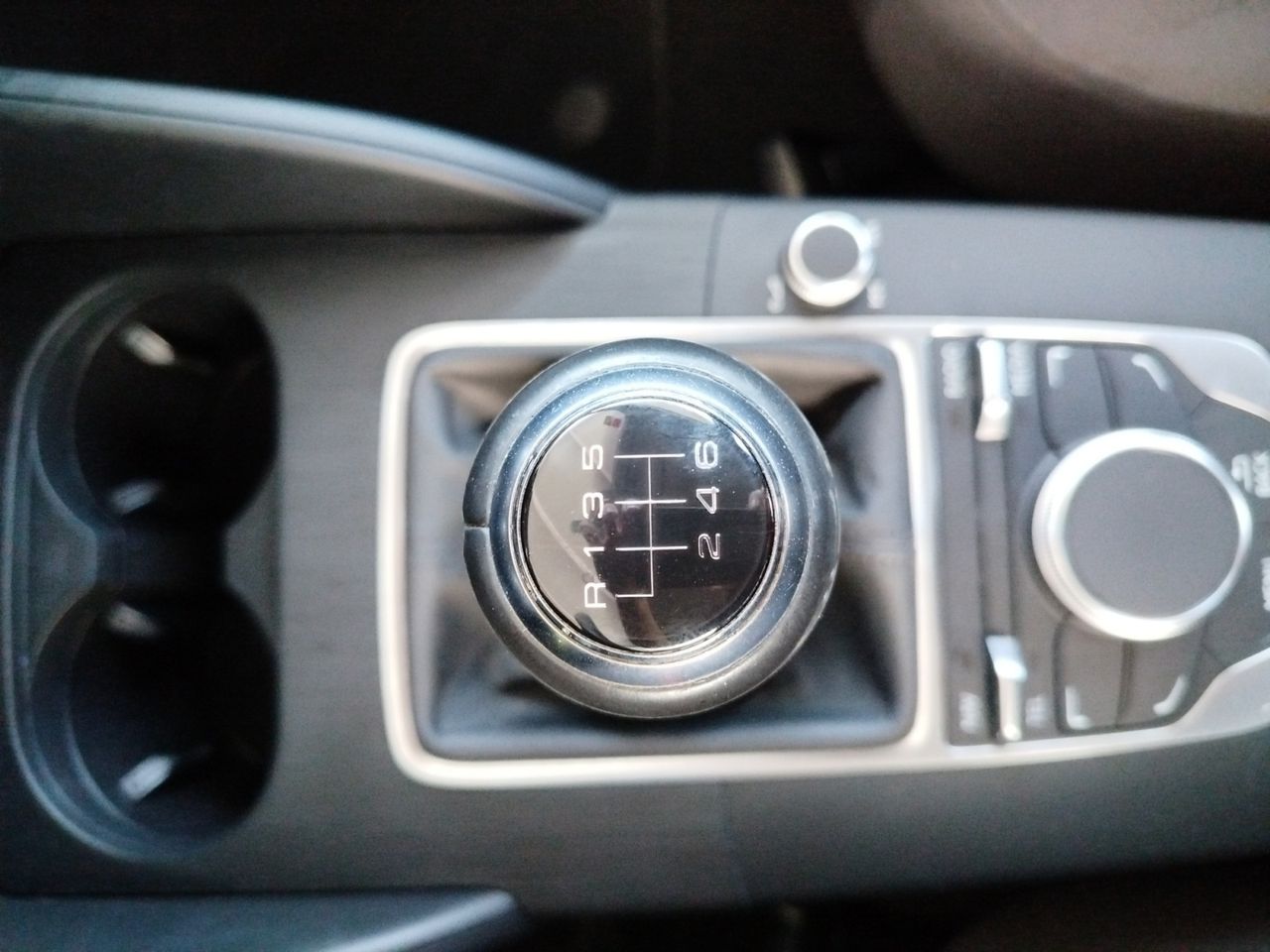 Audi A3 attraction - foto 12