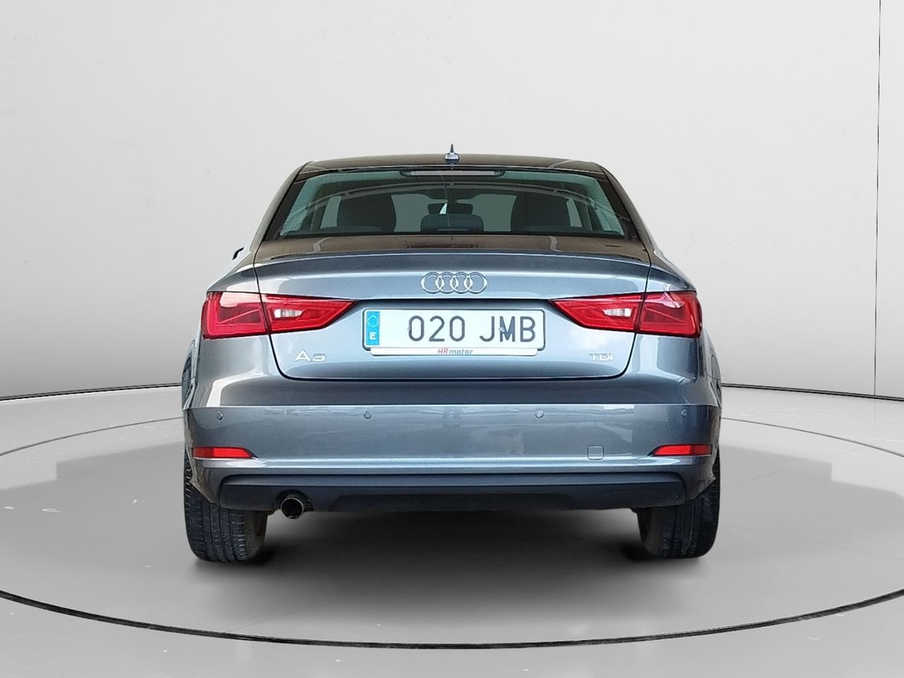 Audi A3 attraction - foto 3