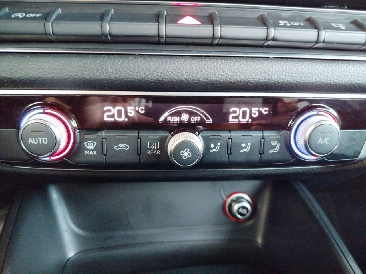 Audi A3 attraction - foto 18