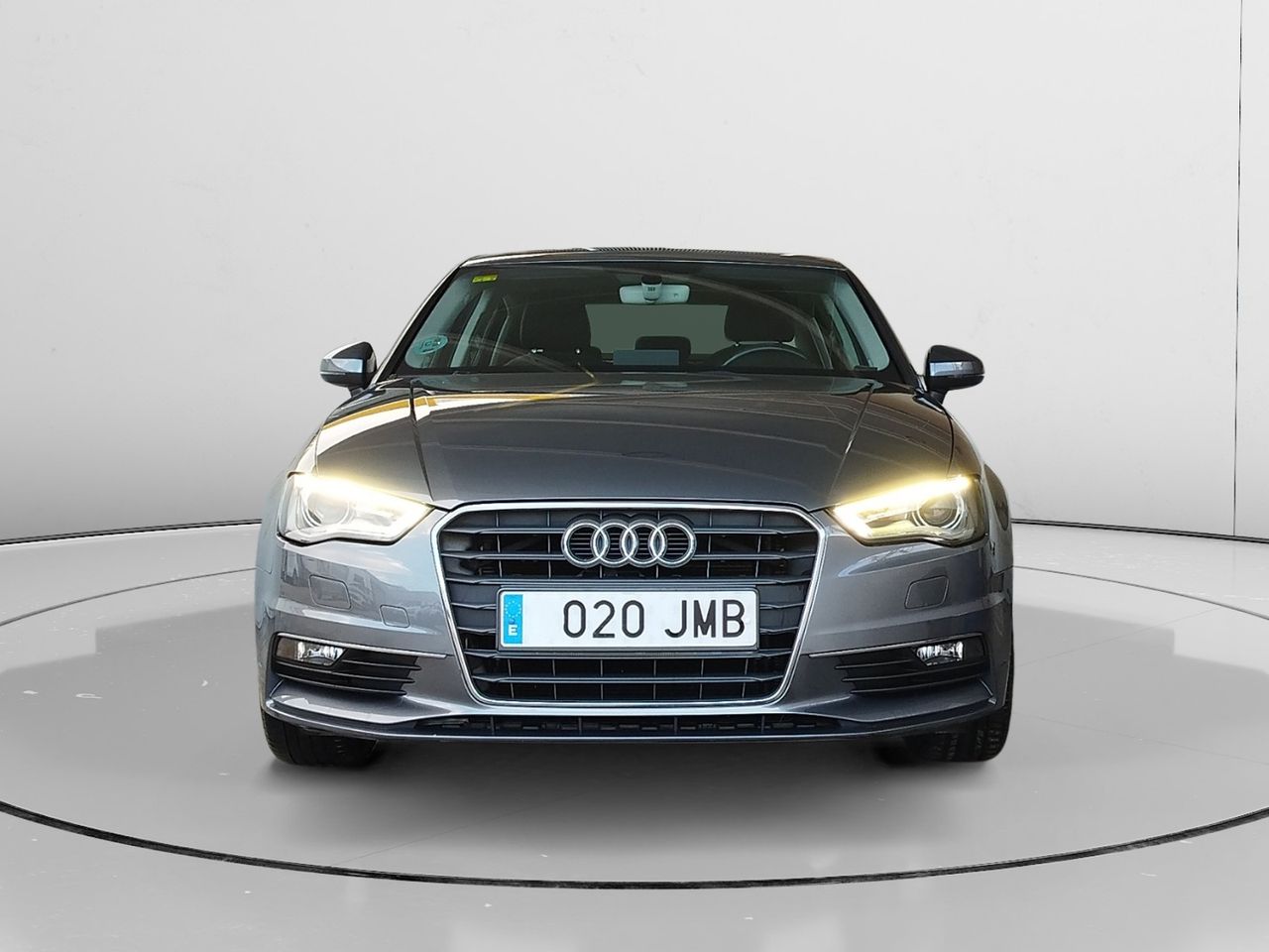 Audi A3 attraction - foto 5