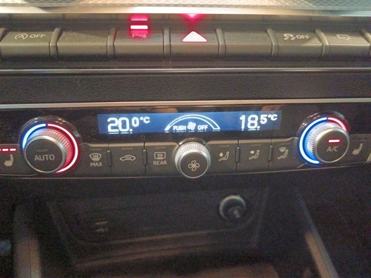 Audi Q2 TFSI advanced - foto 19