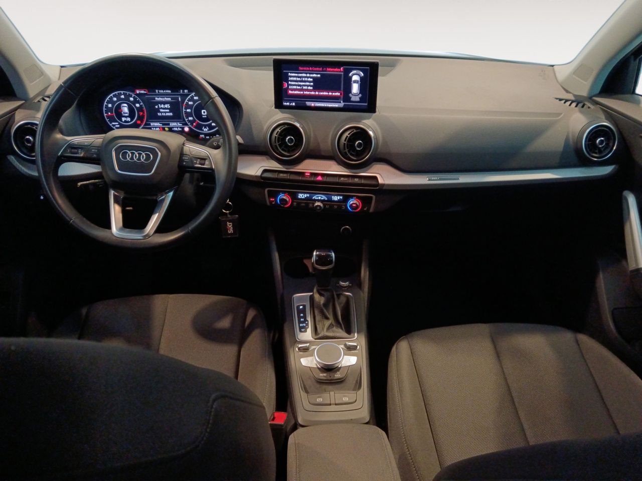 Audi Q2 TFSI advanced - foto 6