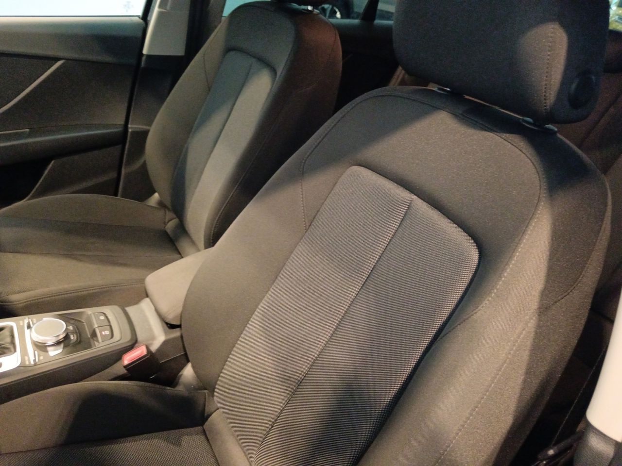 Audi Q2 TFSI advanced - foto 20