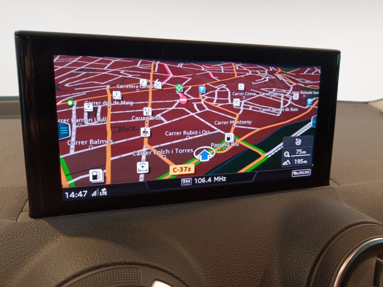 Audi Q2 TFSI advanced - foto 17