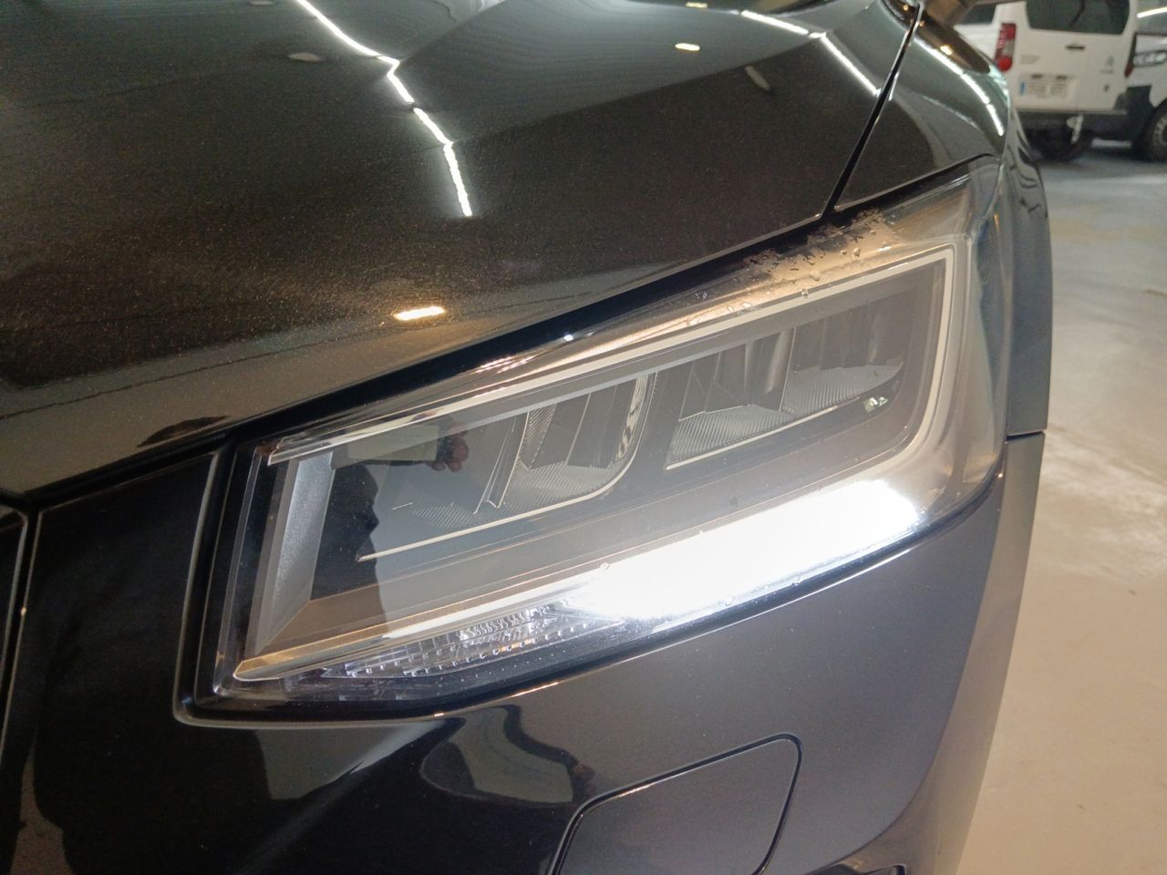 Audi Q2 TFSI advanced - foto 22