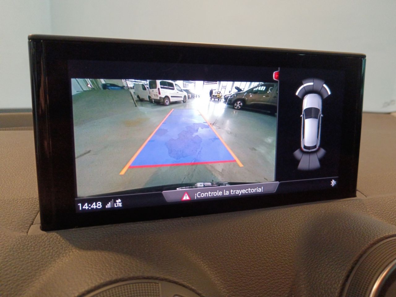 Audi Q2 TFSI advanced - foto 18