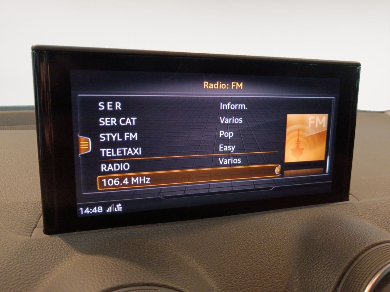 Audi Q2 TFSI advanced - foto 15