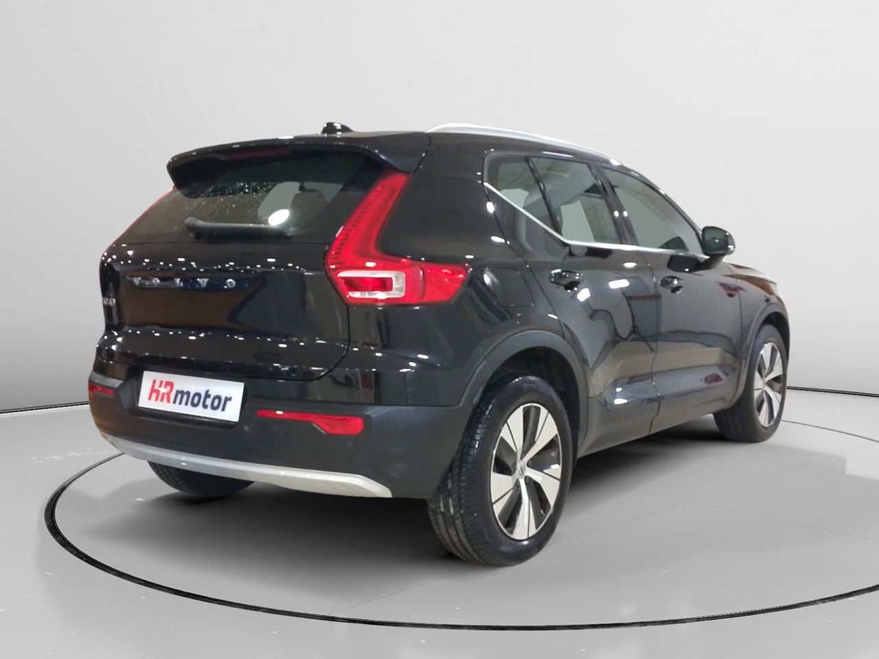 Volvo XC40 T4 Inscription Expression Recharge PHEV 2WD - foto 2