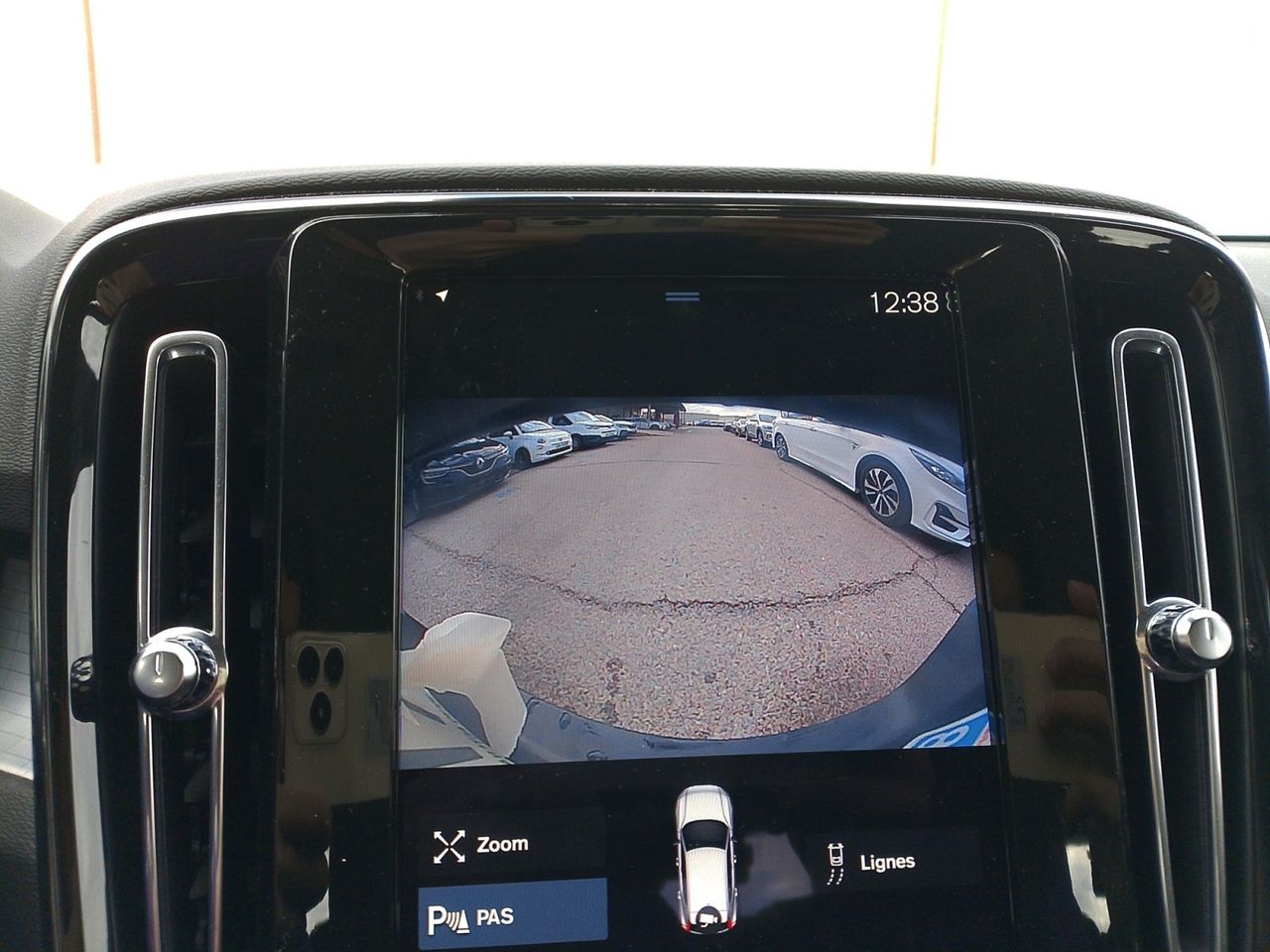 Volvo XC40 T4 Inscription Expression Recharge PHEV 2WD - foto 15