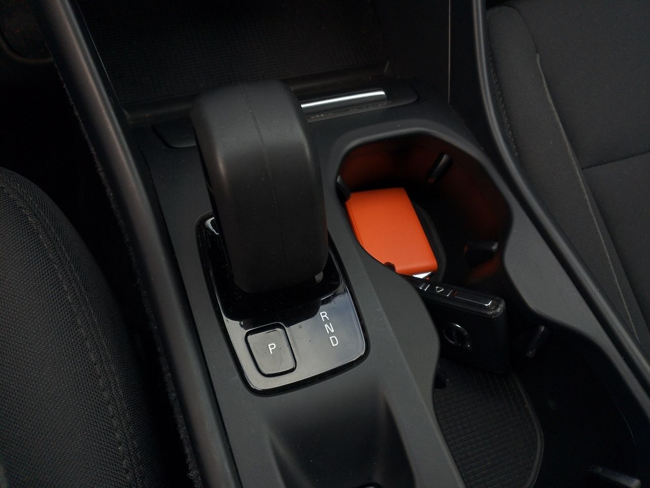 Volvo XC40 T4 Inscription Expression Recharge PHEV 2WD - foto 12