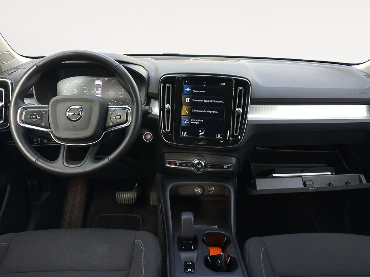 Volvo XC40 T4 Inscription Expression Recharge PHEV 2WD - foto 6