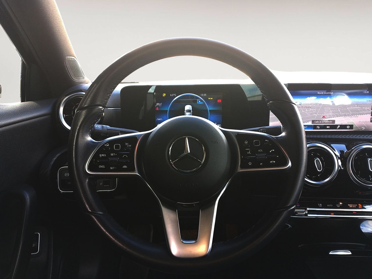 Mercedes Clase A A 180 - foto 8