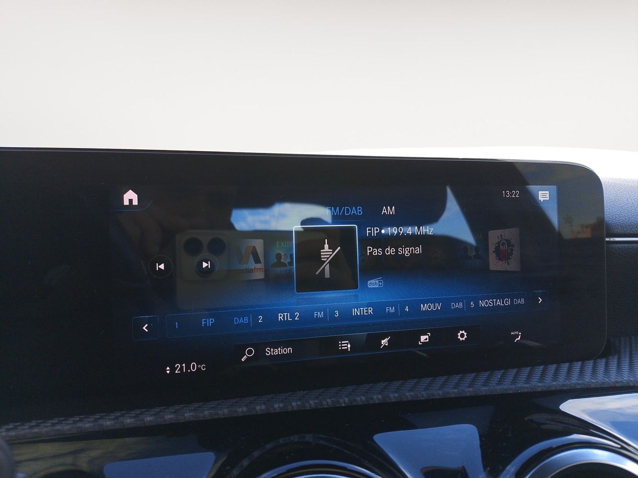 Mercedes Clase A A 180 - foto 18