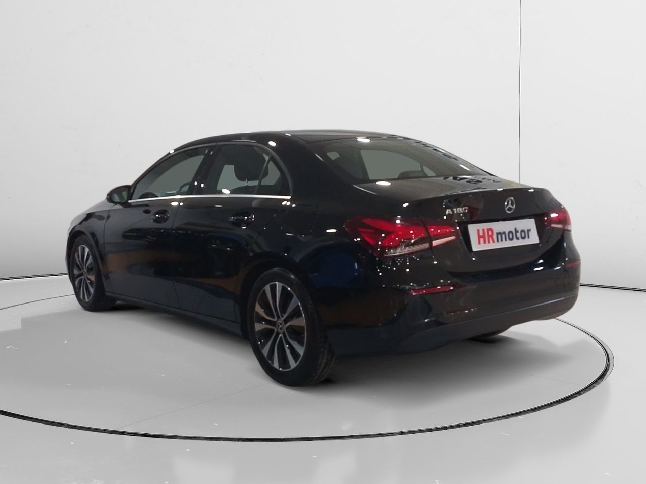 Mercedes Clase A A 180 - foto 4