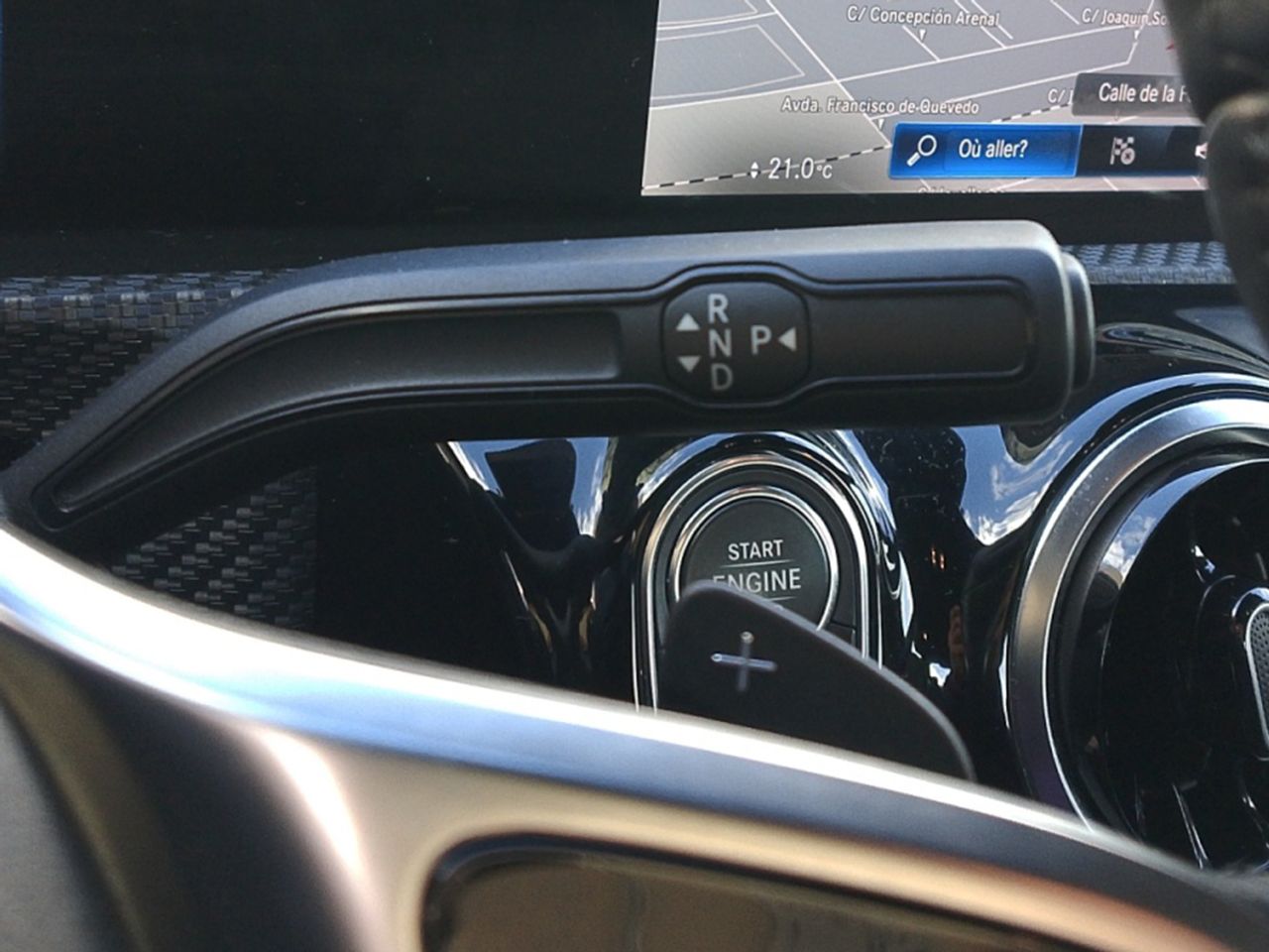 Mercedes Clase A A 180 - foto 13