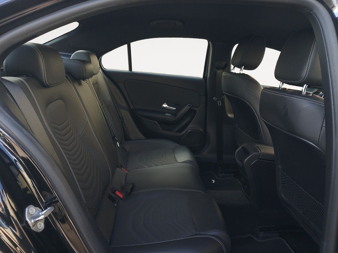 Mercedes Clase A A 180 - foto 10