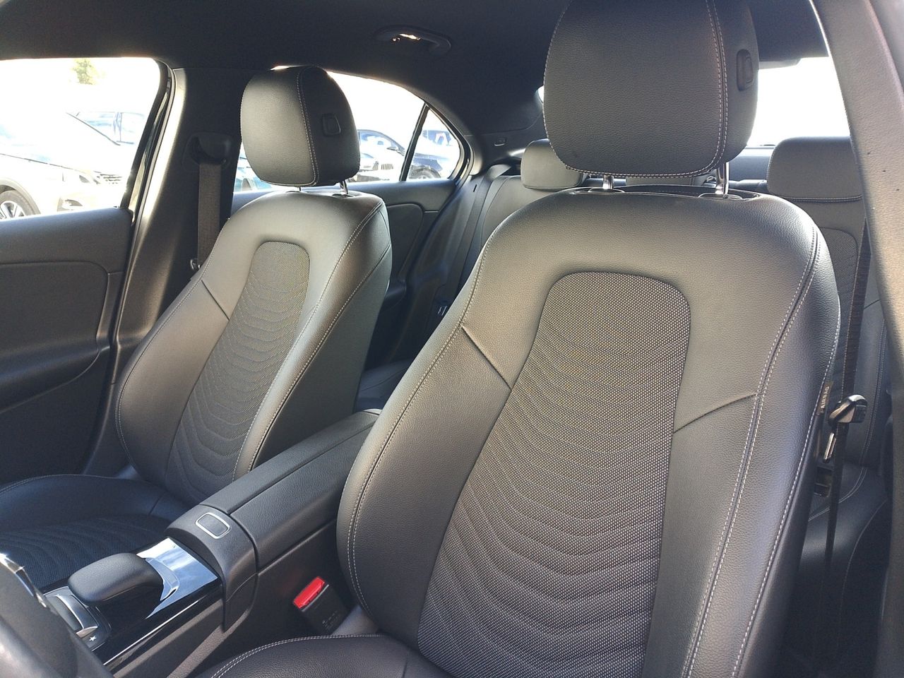 Mercedes Clase A A 180 - foto 21