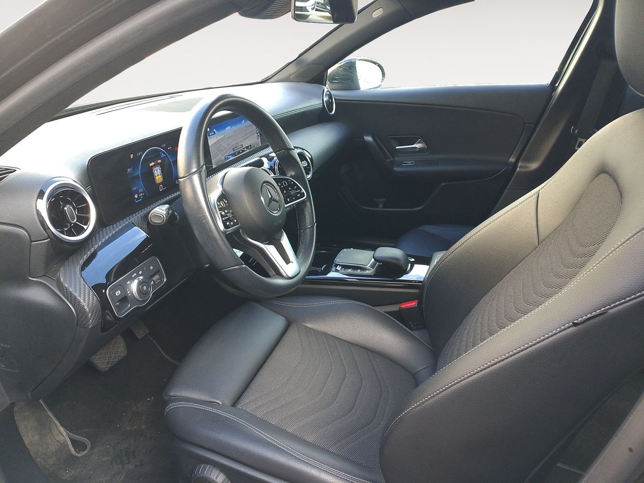 Mercedes Clase A A 180 - foto 9