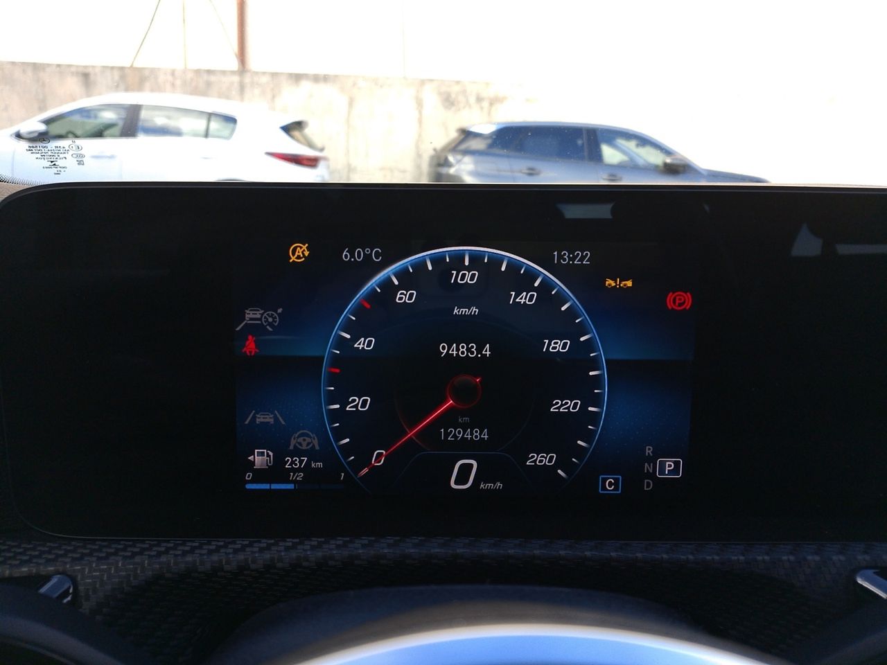 Mercedes Clase A A 180 - foto 14