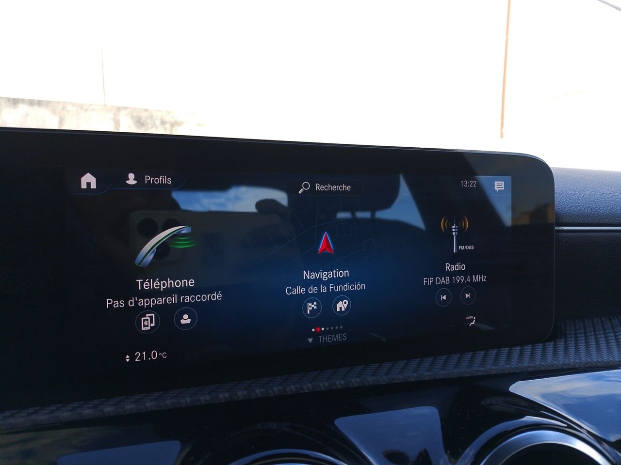 Mercedes Clase A A 180 - foto 15