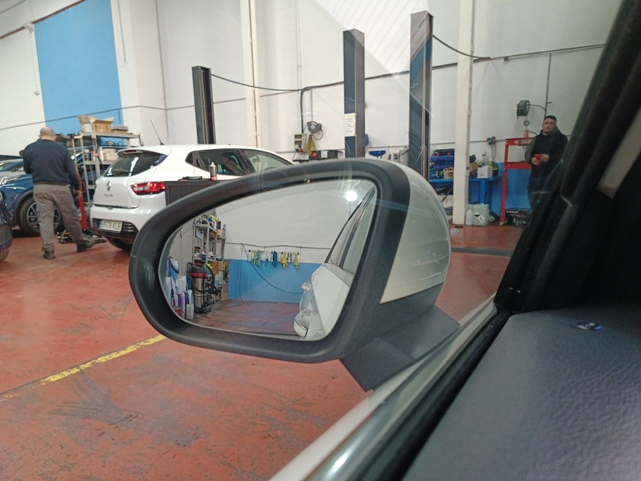 Mercedes Clase A 180 AMG Line - foto 22