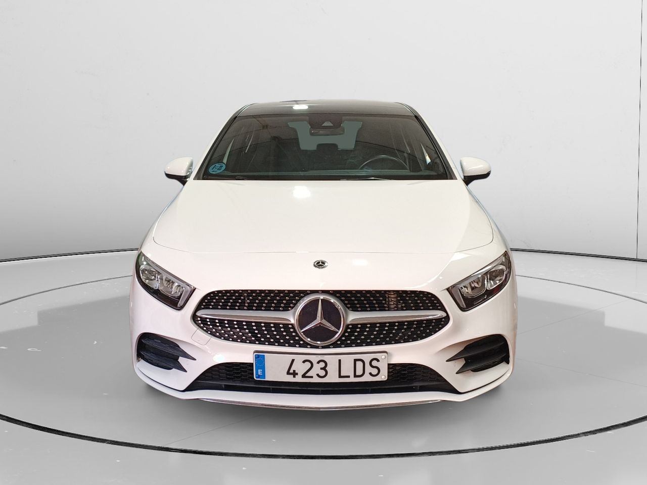 Mercedes Clase A 180 AMG Line - foto 5