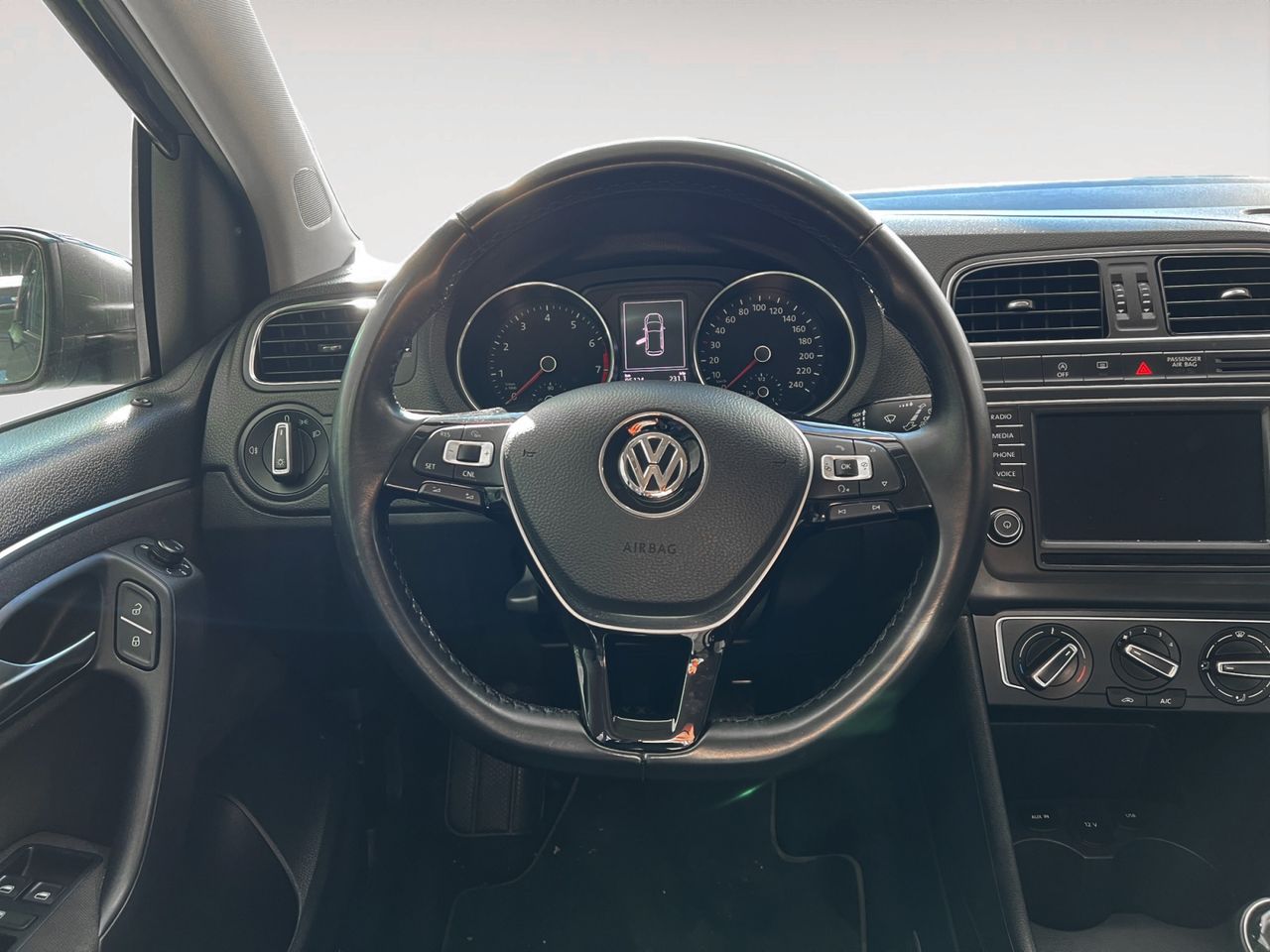 Volkswagen Polo Advance BMT - foto 7