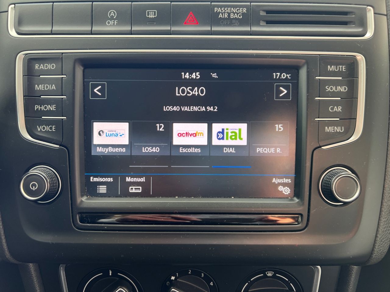 Volkswagen Polo Advance BMT - foto 15