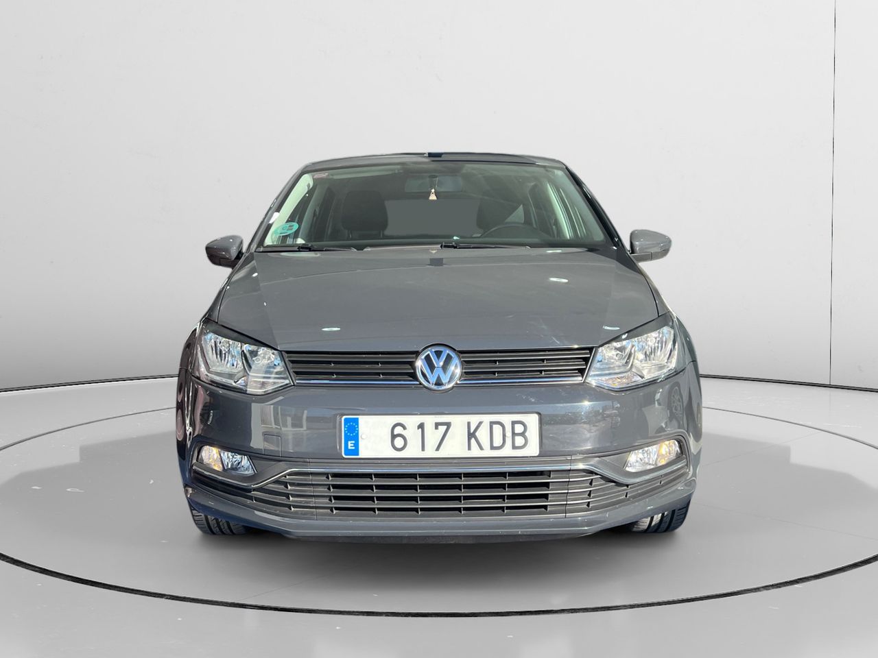 Volkswagen Polo Advance BMT - foto 5