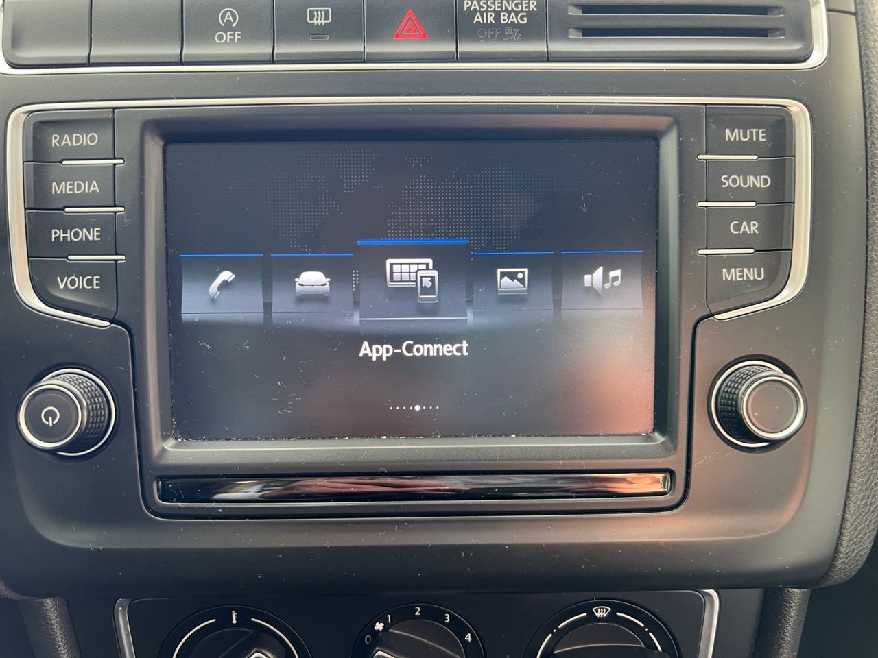 Volkswagen Polo Advance BMT - foto 14