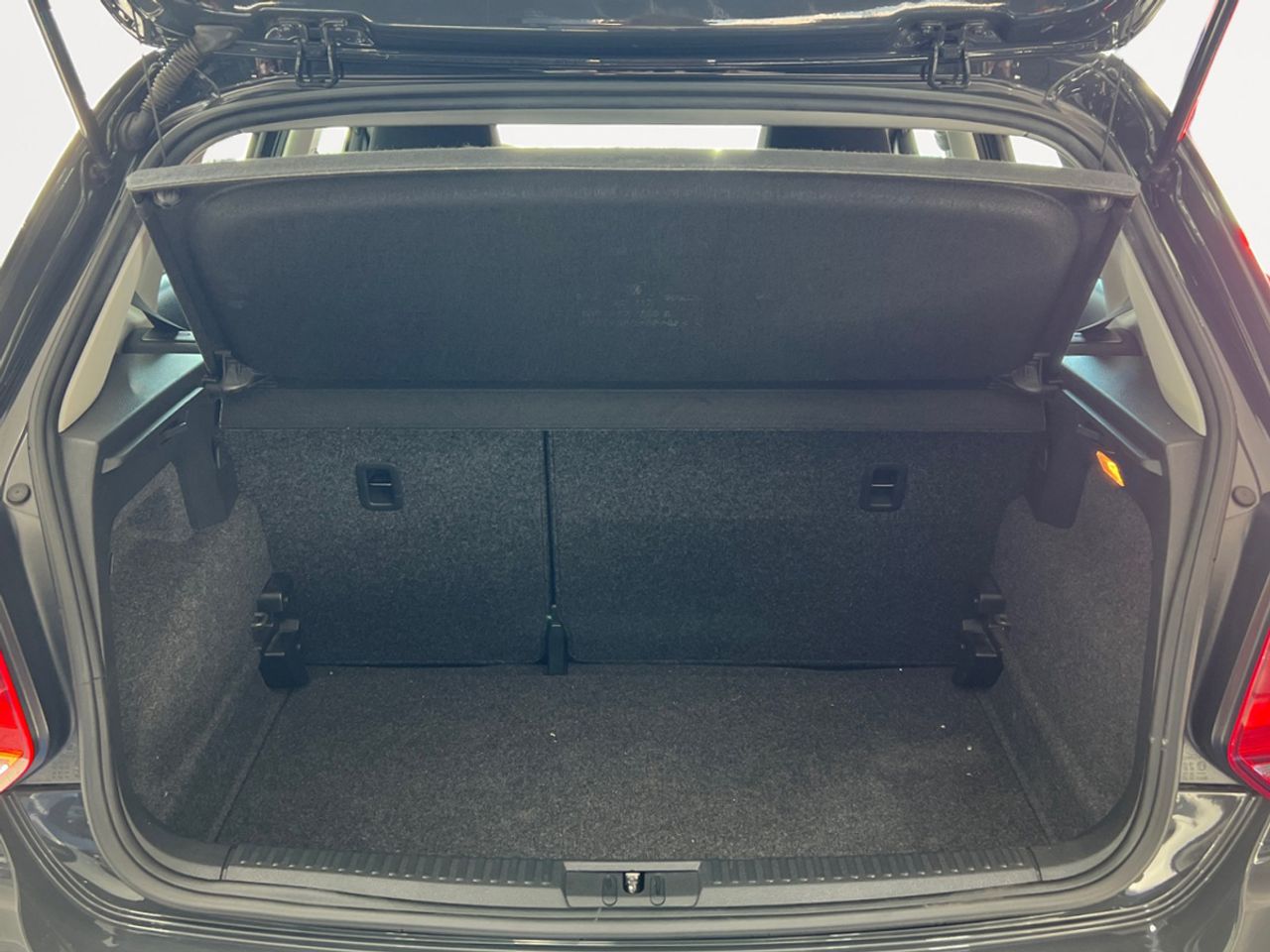 Volkswagen Polo Advance BMT - foto 11