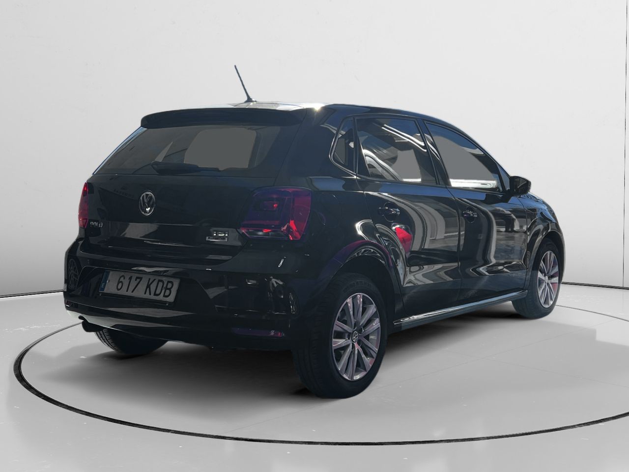 Volkswagen Polo Advance BMT - foto 2