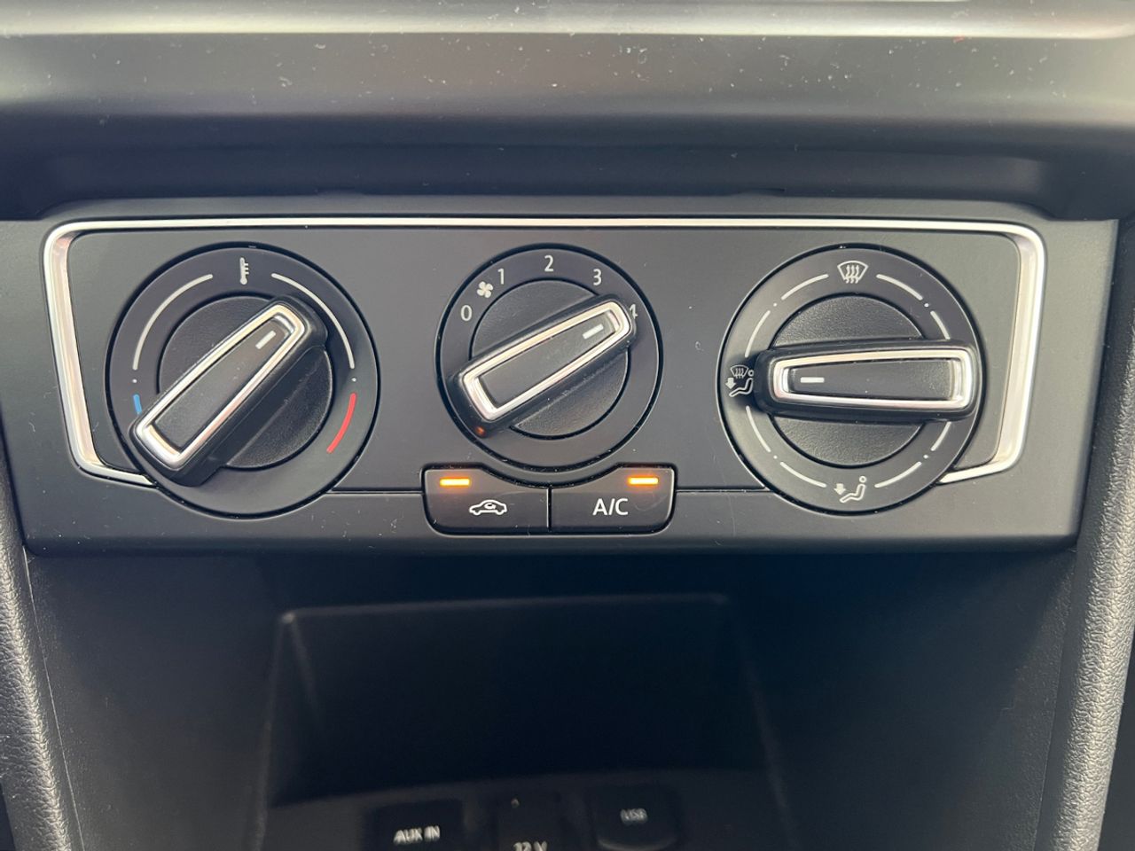 Volkswagen Polo Advance BMT - foto 17