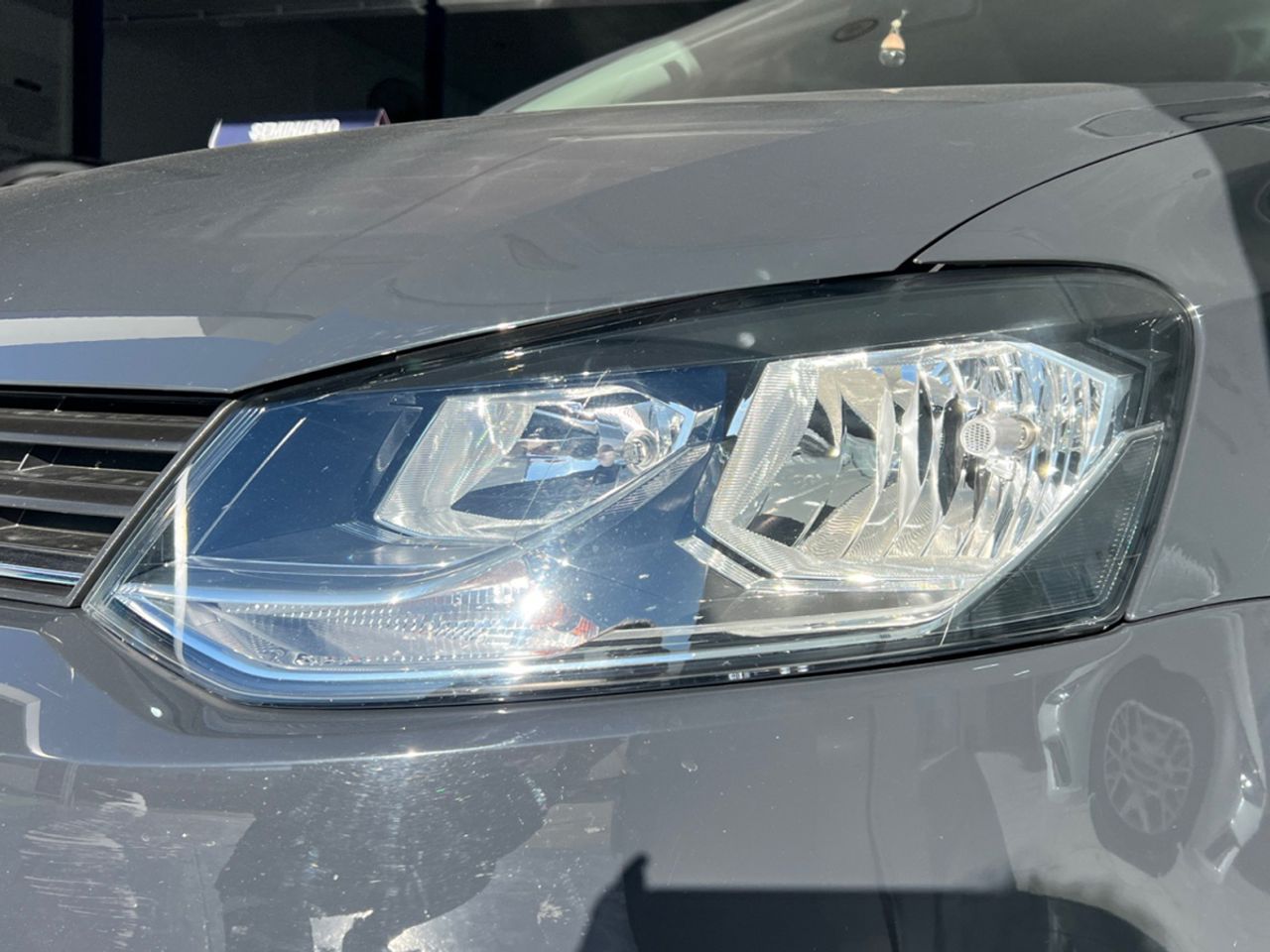 Volkswagen Polo Advance BMT - foto 20