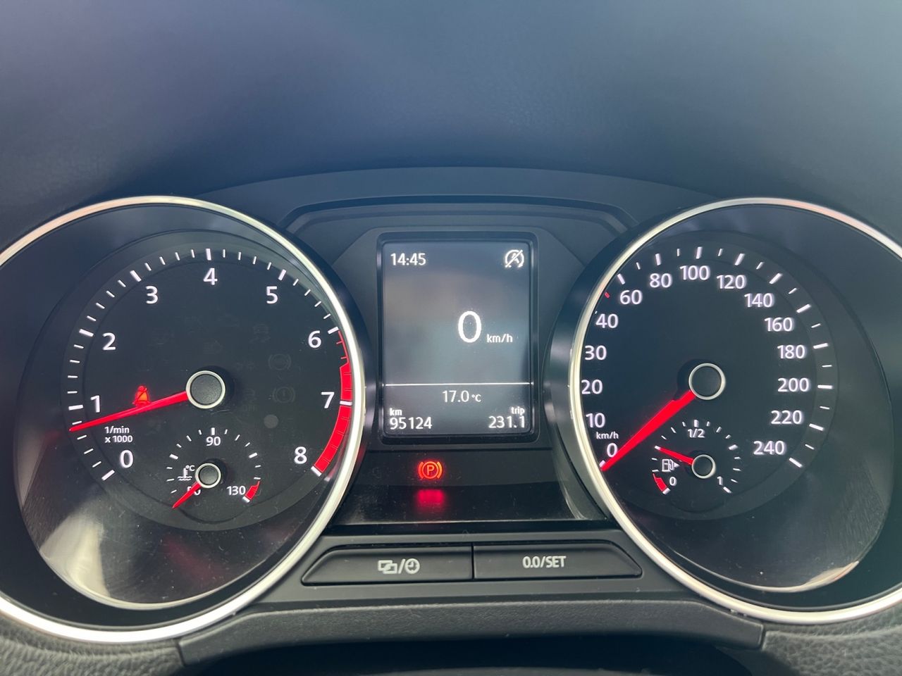 Volkswagen Polo Advance BMT - foto 13