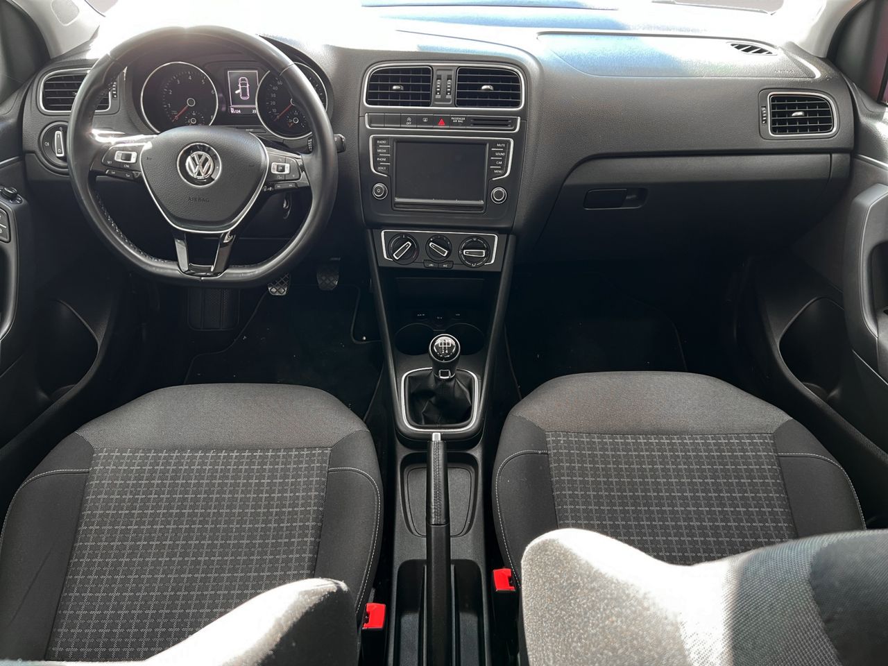 Volkswagen Polo Advance BMT - foto 6